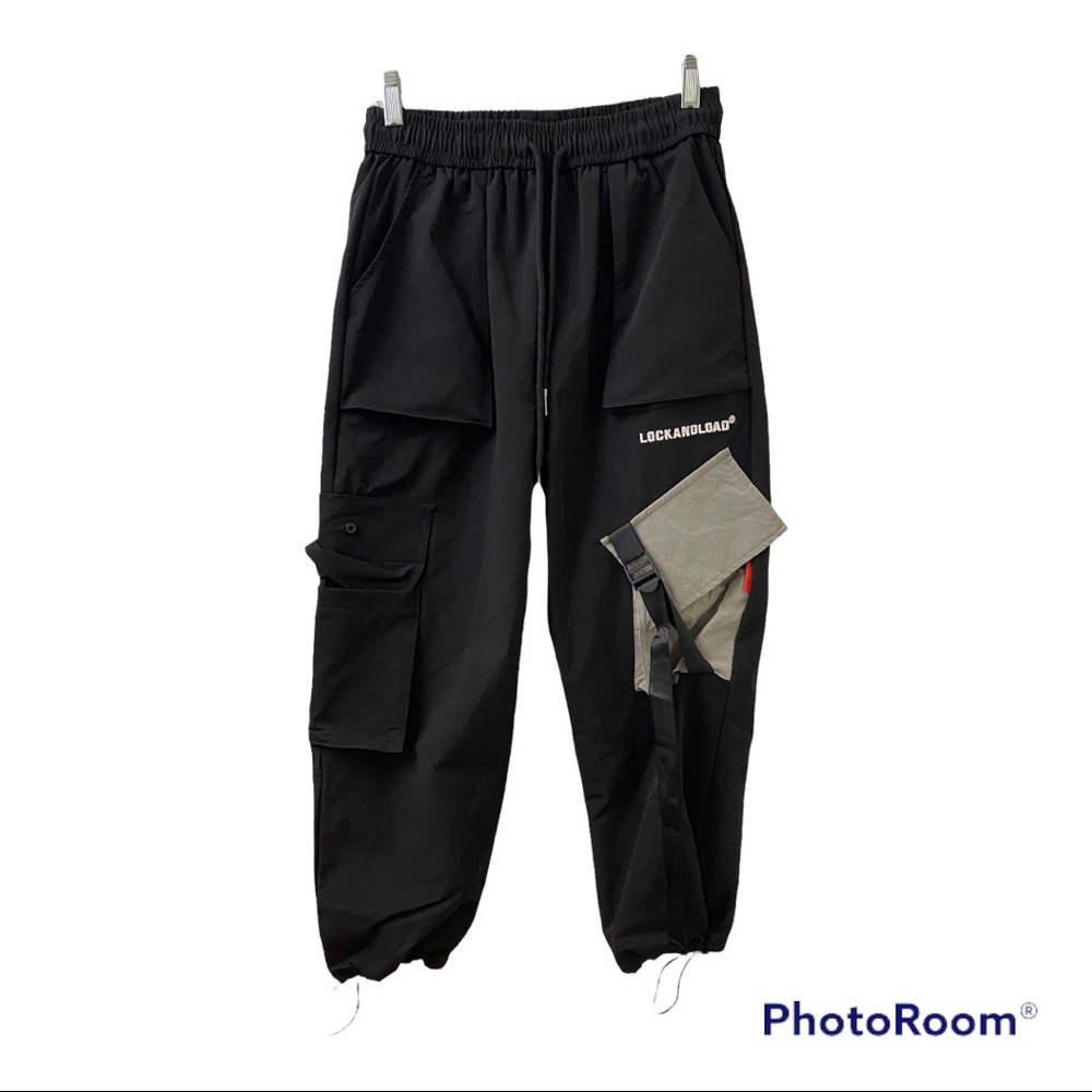 Lock And Load Swag Sweatpants